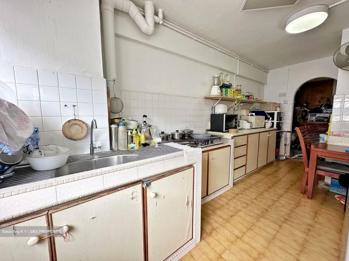 Blk 185 Bishan Street 13 (Bishan), HDB 3 Rooms #593671691